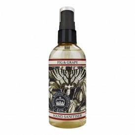 Kew Gardens Fig & Grape Hand Sanitiser