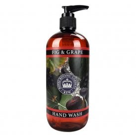 Kew Gardens Fig & Grape Hand Wash