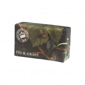 Kew Gardens Fig & Grape Soap Bar