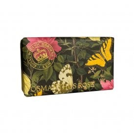 Kew Gardens Osmanthus Rose Soap Bar