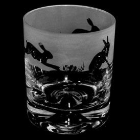 Hare Whisky Tumbler