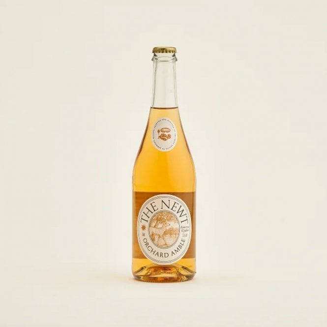 The Newt in Somerset Orchard Amble Cyder 750ml