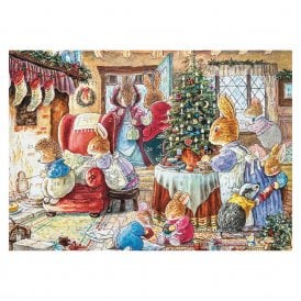 Foxwood Christmas Advent Calendar