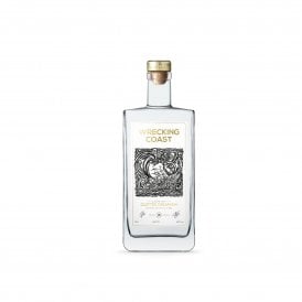Clotted Cream Gin 35cl
