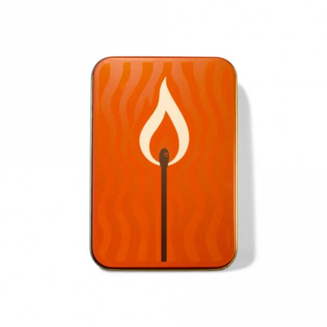 TINIT Flicker Match Tin