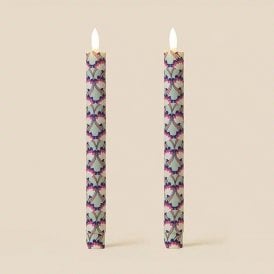 Palmira Flameless LED Wax Candles