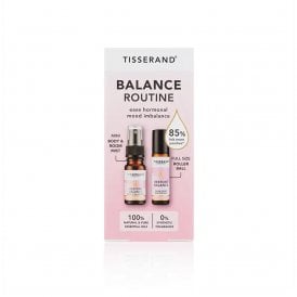 Balance Routine Kit