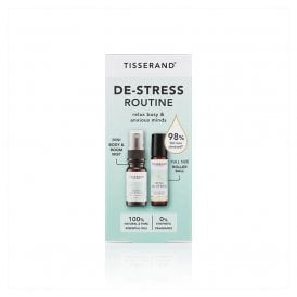 De-Stress Routine Kit