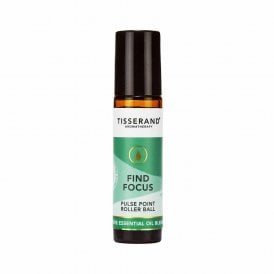 Find Focus Pulse Point Roller Ball 10ml