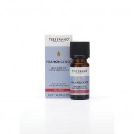 Frankincense Wild Crafted Pure Essential Oil 9ml