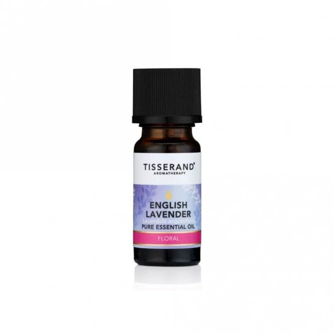 Tisserand Aromatherapy New English Lavender Essential Oil 9ml