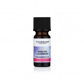 New English Lavender Essential Oil 9ml