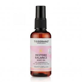 Restore Balance Body Oil 100ml