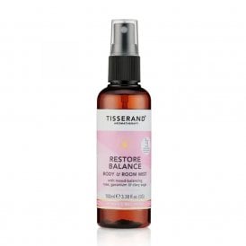 Restore Balance Body & Room Mist 100ml