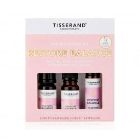 Restore Balance Discovery Kit