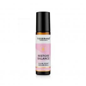 Restore Balance Pulse Point Roller Ball 10ml