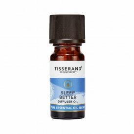 Sleep Better Diffuser Oil 9ml