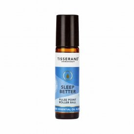 Sleep Better Pulse Point Roller Ball 10ml