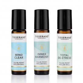 The Little Box of De-Stress