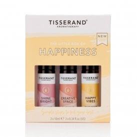 The Little Box of Happiness