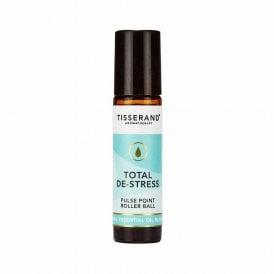 Total De-Stress Pulse Point Roller Ball 10ml