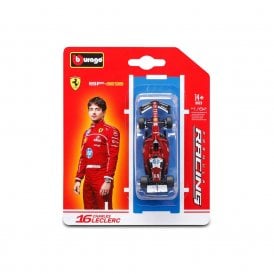 1:64 F1 Toy Car - Assorted