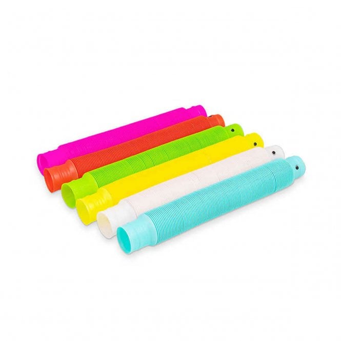 Tobar Light Up Pop Tubes