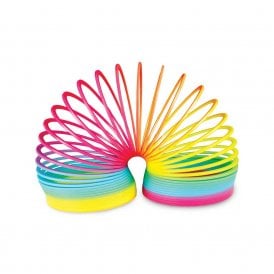Rainbow Springy