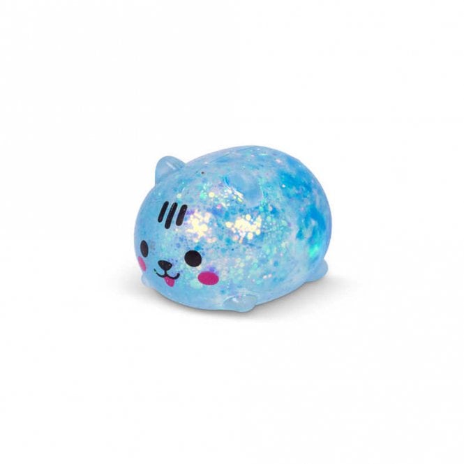 Tobar Scrunchems Diddy Squishy Kitties 3 Pack