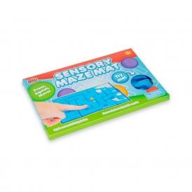 Sensory Maze Mat