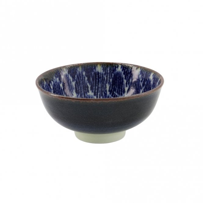 Tokyo Design Studio Ohuke Dahlia Rice Bowl
