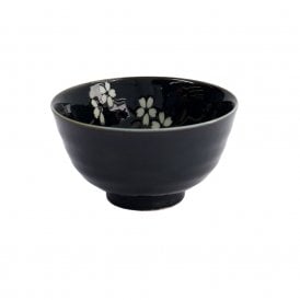 Sakura Cobalt Blue Bowl 350ml