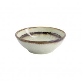 Wasabi Beige Bowl