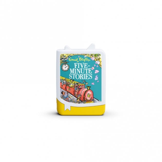 Tonies Clever Pocket Book Tonie - Enid Blyton Five-Minute Stories
