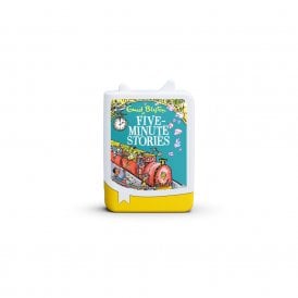 Clever Pocket Book Tonie - Enid Blyton Five-Minute Stories