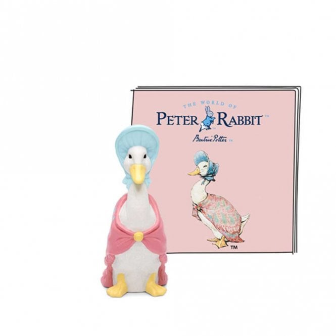 Tonies Content Tonie - Beatrix Potter - Jemima Puddleduck