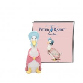 Content Tonie - Beatrix Potter - Jemima Puddleduck