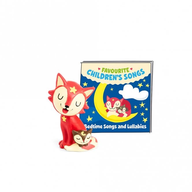 Tonies Content Tonie - Bedtime Songs and Lullabies (Relaunch)