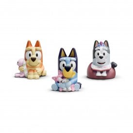 Content Tonie Bluey Multipack - Bluey, Bingo, Muffin