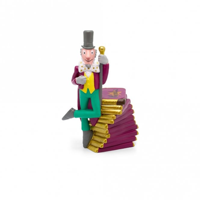 Tonies Content Tonie - Charlie & The Chocolate Factory