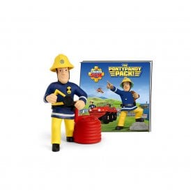 Content Tonie - Fireman Sam