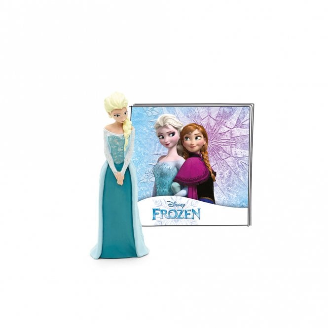 Tonies Content Tonie - Frozen