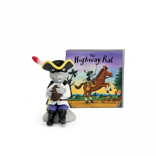 Tonies Content Tonie - Highway Rat