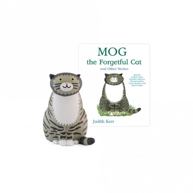 Tonies Content Tonie - Mog The Forgetful Cat