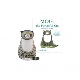 Content Tonie - Mog The Forgetful Cat