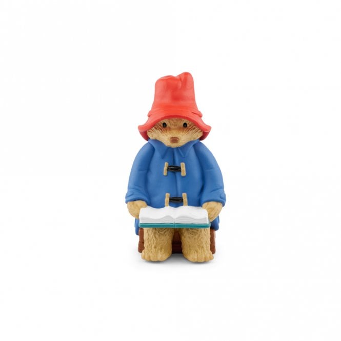 Tonies Content Tonie - More About Paddington