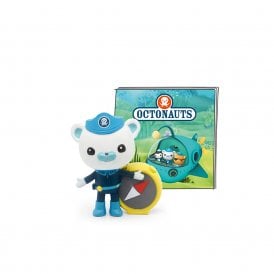 Content Tonie - Octonauts
