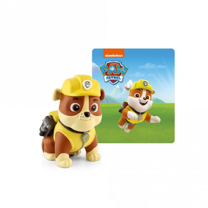 Tonies Content Tonie - Paw Patrol Rubble