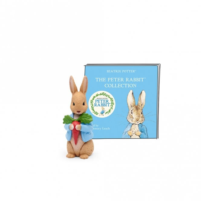 Tonies Content Tonie - Peter Rabbit
