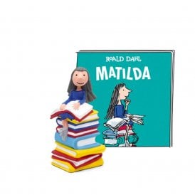 Content Tonie - Roald Dahl Matilda